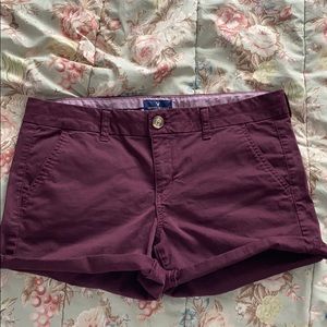 American Eagle shorts